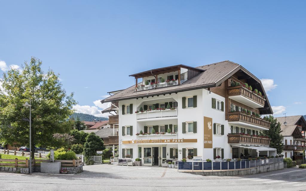 Suite Familiare