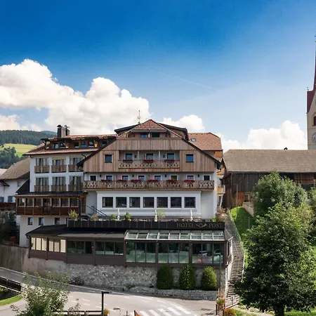 Hotel Post - Olang-2