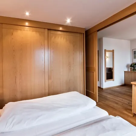 Hotel Post - Olang-3